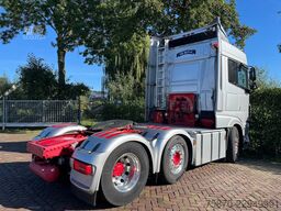 DAF XF 530 FTG MANUAL