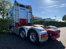 DAF XF 530 FTG MANUAL