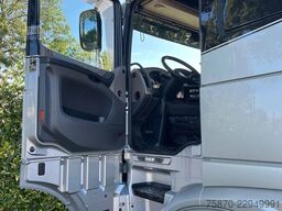 DAF XF 530 FTG MANUAL