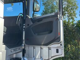 DAF XF 530 FTG MANUAL