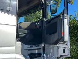 DAF XF 530 FTG MANUAL