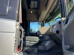 DAF XF 530 FTG MANUAL
