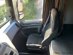 DAF XF 530 FTG MANUAL