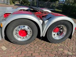 DAF XF 530 FTG MANUAL
