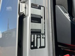 DAF XF 530 FTG MANUAL