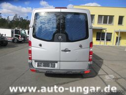 Mercedes-Benz 313 CDI Leichenwagen Bestattungswagen