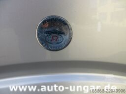 Mercedes-Benz 313 CDI Leichenwagen Bestattungswagen