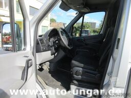 Mercedes-Benz 313 CDI Leichenwagen Bestattungswagen