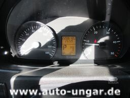 Mercedes-Benz 313 CDI Leichenwagen Bestattungswagen