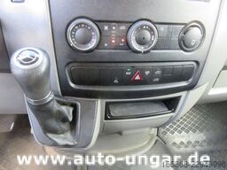 Mercedes-Benz 313 CDI Leichenwagen Bestattungswagen
