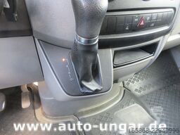 Mercedes-Benz 313 CDI Leichenwagen Bestattungswagen