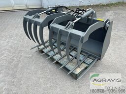 AF Landtechnik AF KROKODILGEBISS 1,40 M