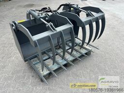 AF Landtechnik AF KROKODILGEBISS 1,40 M