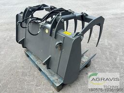 AF Landtechnik AF KROKODILGEBISS 1,40 M