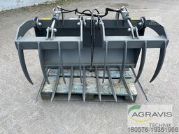 AF Landtechnik AF KROKODILGEBISS 1,40 M