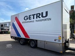 Scania S520 V8/Combi/King Of The Road/Van Eck / Mitsub...