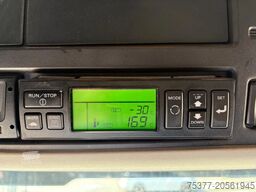 Scania S520 V8/Combi/King Of The Road/Van Eck / Mitsub...