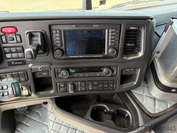 Scania S520 V8/Combi/King Of The Road/Van Eck / Mitsub...