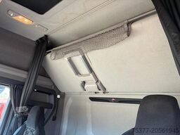 Scania S520 V8/Combi/King Of The Road/Van Eck / Mitsub...