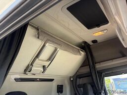 Scania S520 V8/Combi/King Of The Road/Van Eck / Mitsub...