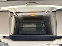 Scania S520 V8/Combi/King Of The Road/Van Eck / Mitsub...