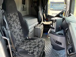 Scania S520 V8/Combi/King Of The Road/Van Eck / Mitsub...