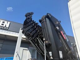 MAN TGA 33.360 6x6 HIAB 422-8 HIPRO