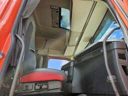 Volvo FH 460 6x2 Unfall