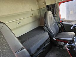 Volvo FH 460 6x2 Unfall