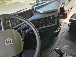 Volvo FH 460 6x2 Unfall