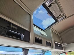 Volvo FH 460 6x2 Unfall