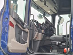 Scania S580 V8 NGS Highline 6x2*4 - Full air - Steerin...
