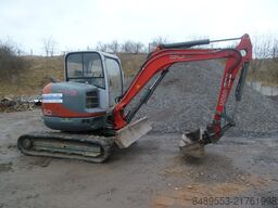Neuson 50Z3 RD