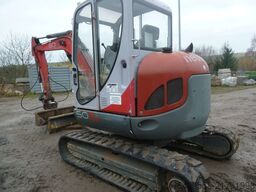 Neuson 50Z3 RD