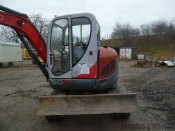 Neuson 50Z3 RD
