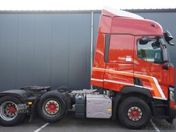 Renault T 460 6X2 EURO 6 854.000KM