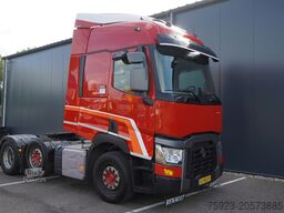 Renault T 460 6X2 EURO 6 854.000KM