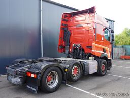 Renault T 460 6X2 EURO 6 854.000KM