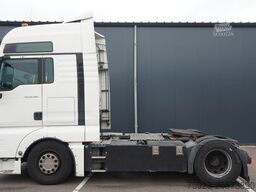 MAN TGX 18.480 XXL MEGA 731.000KM