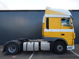 DAF XF 480 SSC RETARDER 719.000KM