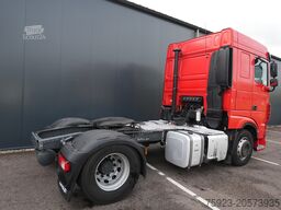 DAF XF 450 SC 496.000KM