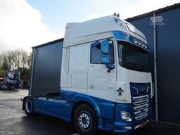 DAF XF 480 SSC EURO 6 897.200KM
