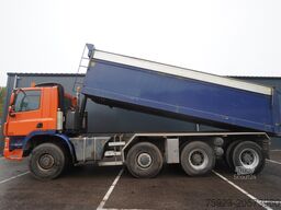 Ginaf X 4446 TS 8X8 TIPPER