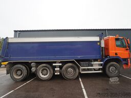 Ginaf X 4446 TS 8X8 TIPPER