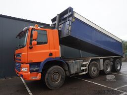 Ginaf X 4446 TS 8X8 TIPPER