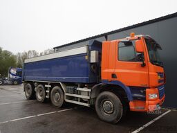 Ginaf X 4446 TS 8X8 TIPPER