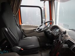 Ginaf X 4446 TS 8X8 TIPPER