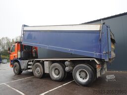 Ginaf X 4446 TS 8X8 TIPPER