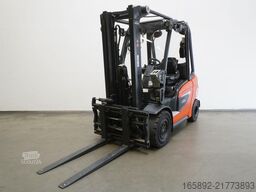 Linde H 30 D 1202
