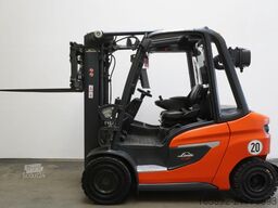 Linde H 30 D 1202